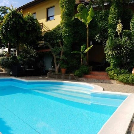 Apart-Villa Roma Nova Gorica Exterior foto