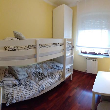 Apart-Villa Roma Nova Gorica Exterior foto