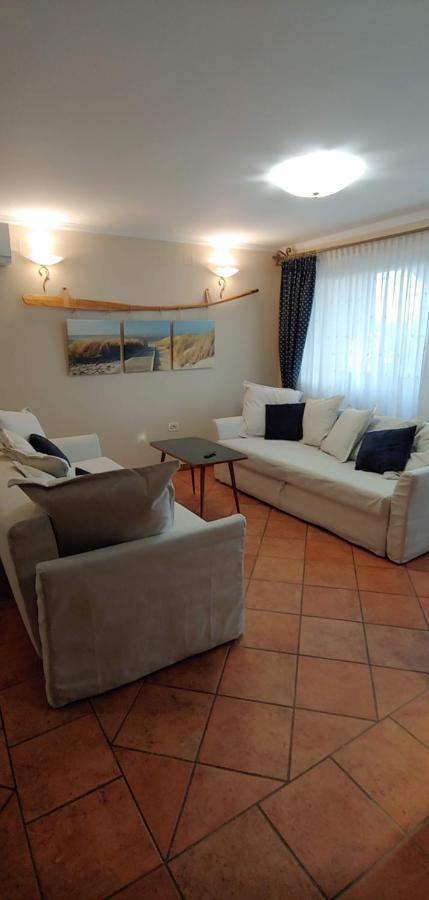 Apart-Villa Roma Nova Gorica Exterior foto