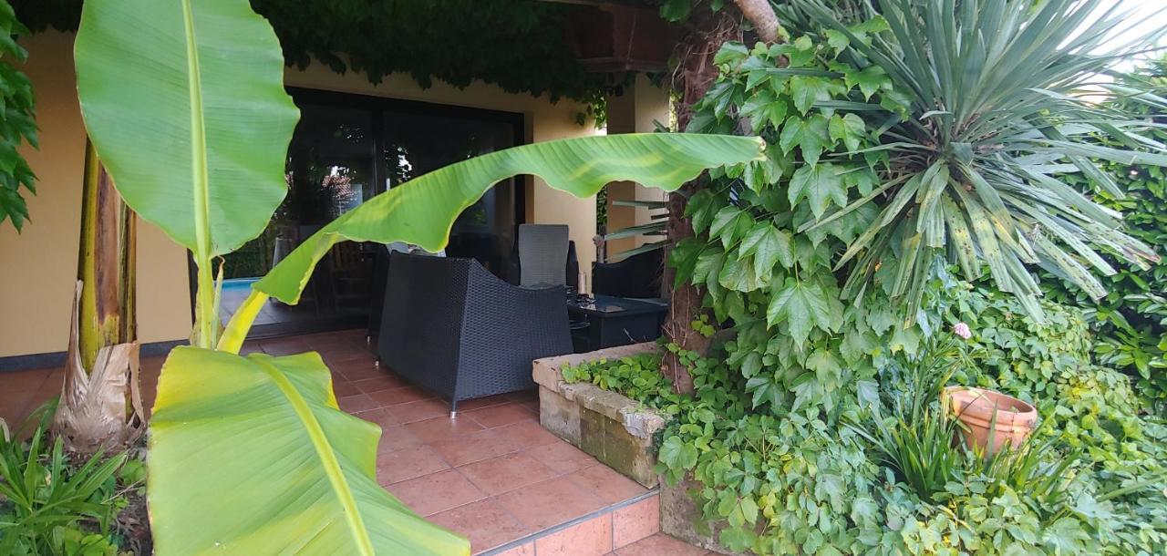 Apart-Villa Roma Nova Gorica Exterior foto